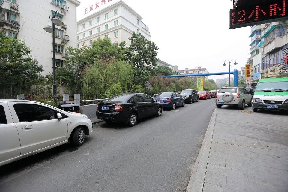 Hongyu Hotel Hotel in Hangzhou