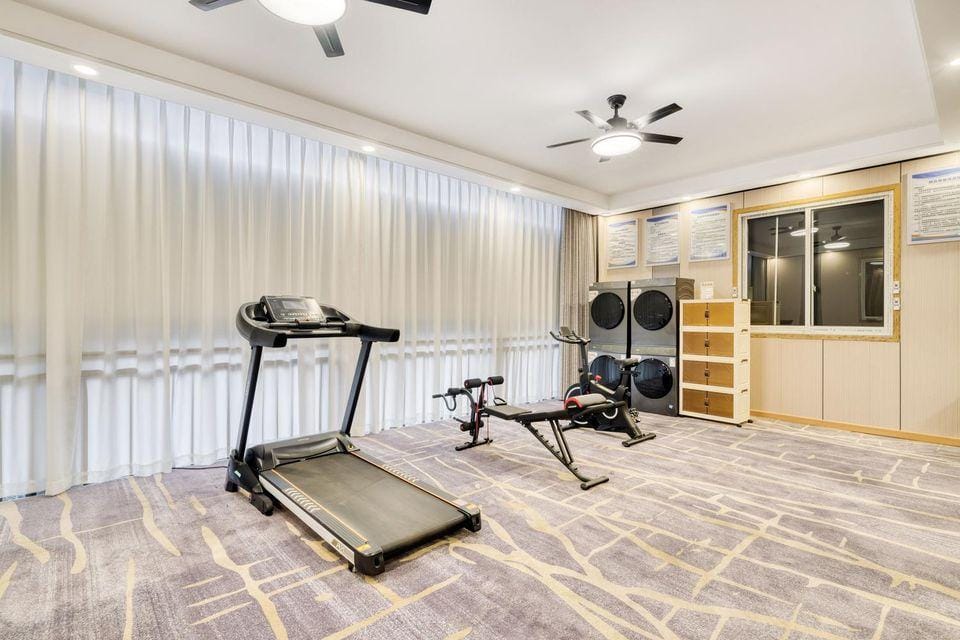 Zun Kai Boutique Hotel Hotel in Hangzhou