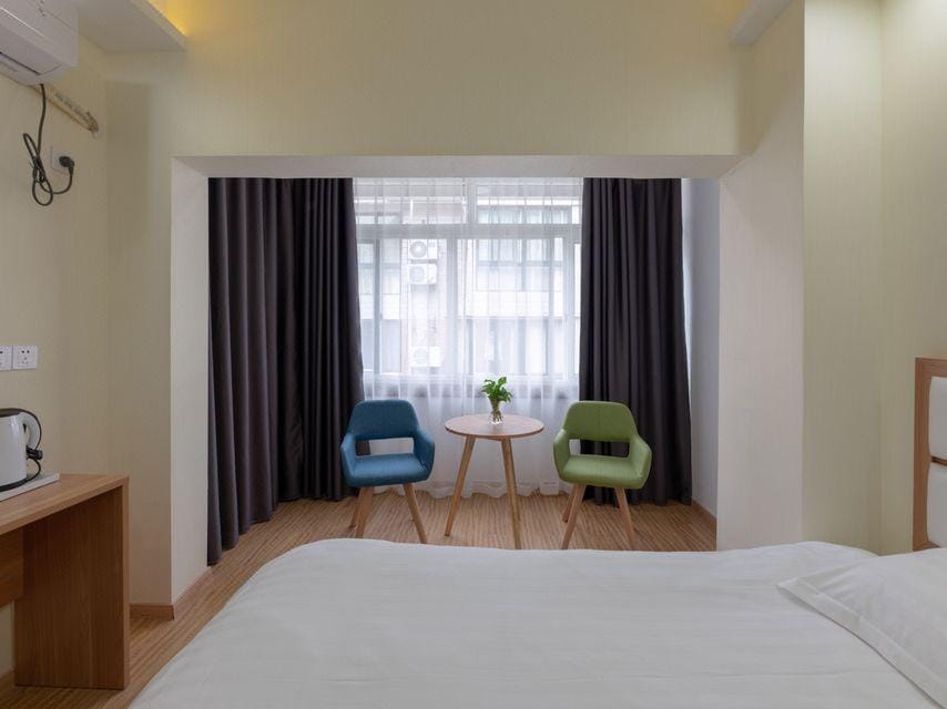 Hongxu Youth Hostel Hotel in Hangzhou
