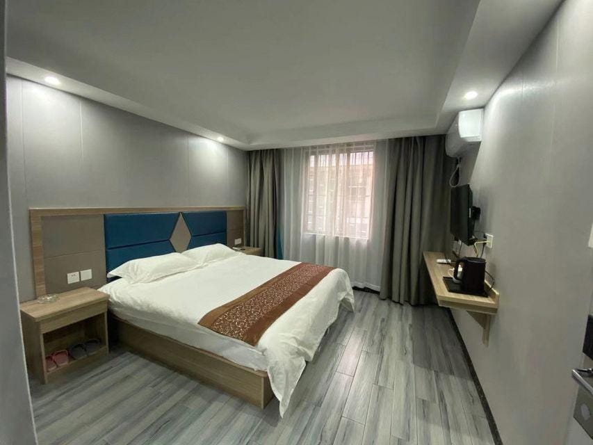 Kaichen Holiday Hotel Hotel in Hangzhou