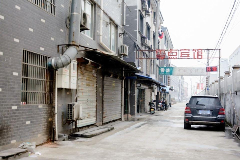 Lingdian Hostel Hotel in Hangzhou