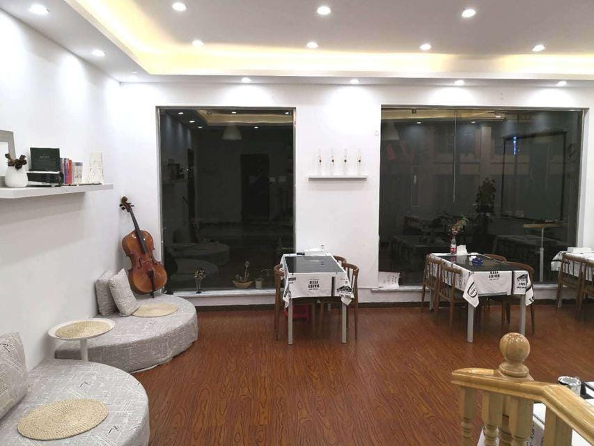 XINZHOU KEZHAN Hotel in Hangzhou