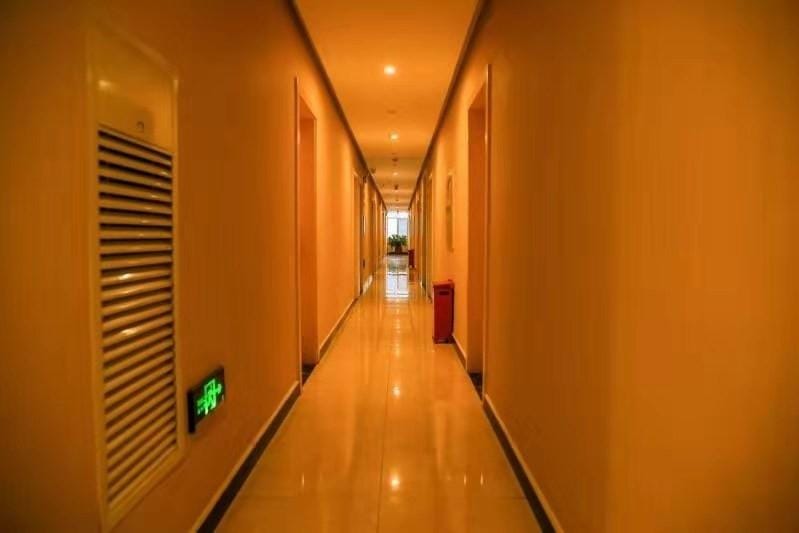 Huayi Hotel Hotel in China