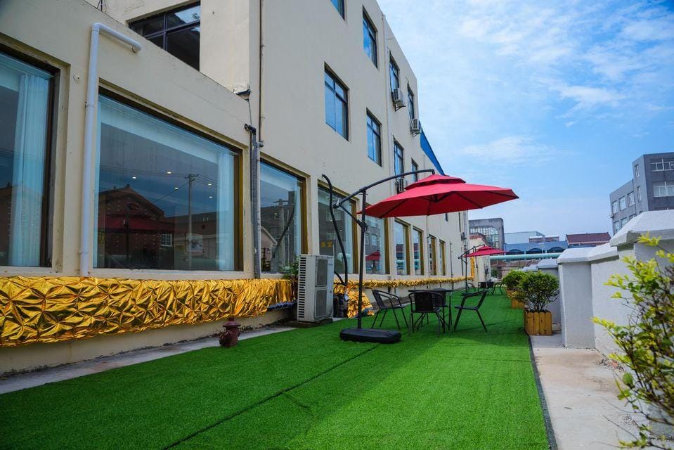Guibao Hotel Hotel in Suzhou