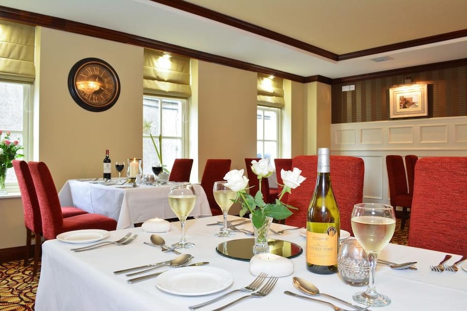 Hotel Newport Hotel in County Mayo