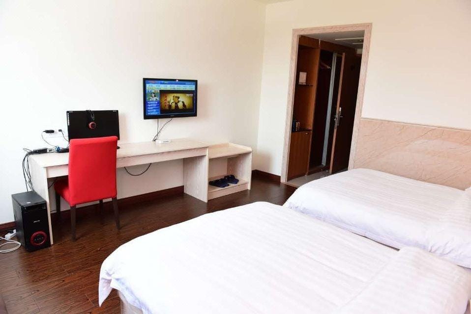 Jingcheng Hotel Hotel in Jiangsu