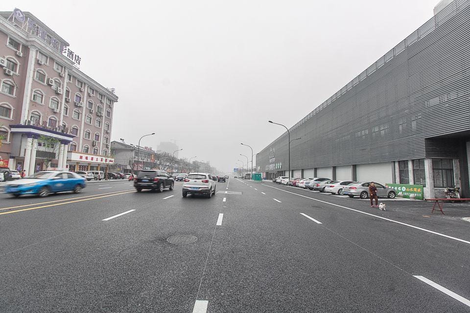 Jingcheng Hotel Hotel in Jiangsu