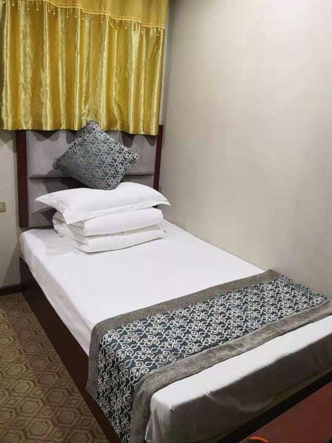 ManchiHotel Hotel in China
