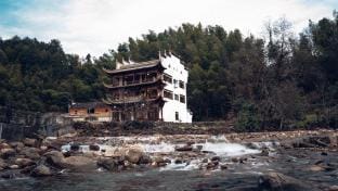 Chuxin Hostel Hotel in Zhejiang