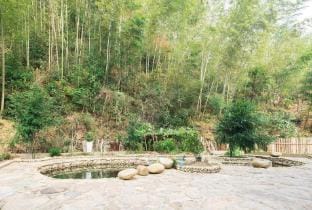 Chuxin Hostel Hotel in Zhejiang