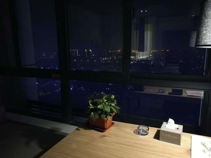 Xiangyu Jingsu Hotel Hotel in Shandong