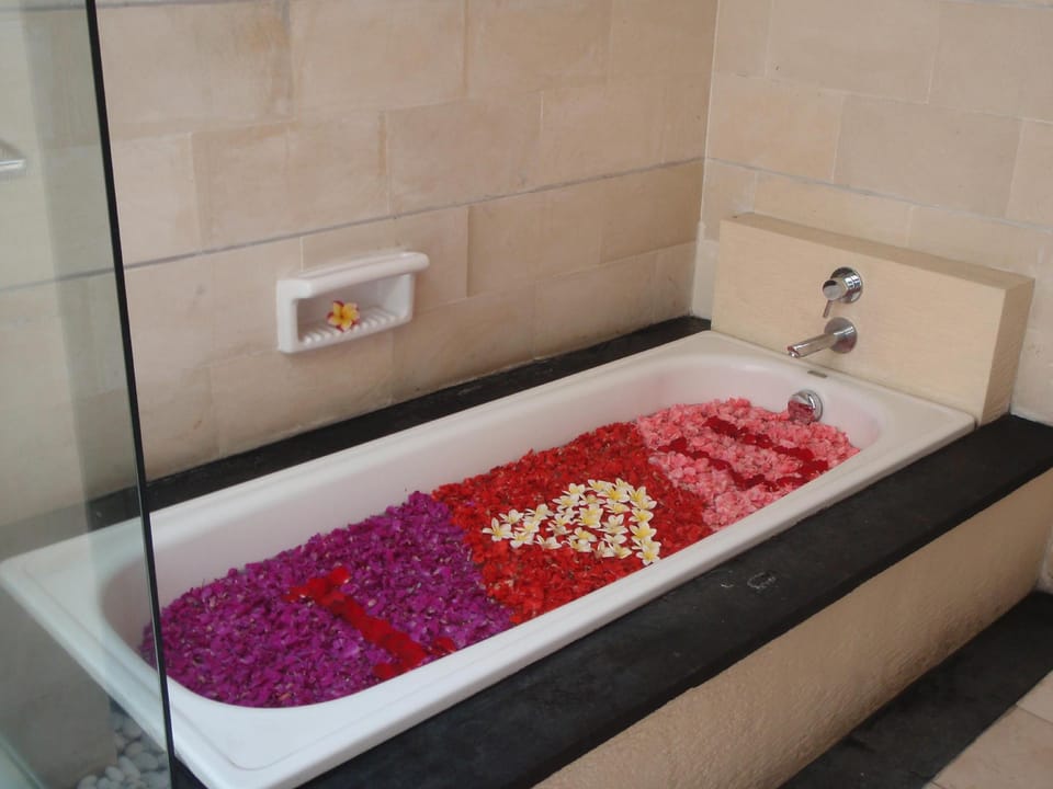 The Bali Bliss Villa Resort in Kuta