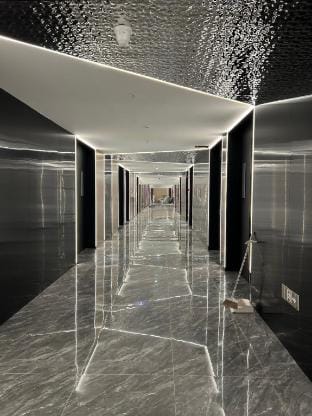 Lightning Bear E-sports Hotel (Shangyu Wanda Plaza Branch) Hotel in Zhejiang