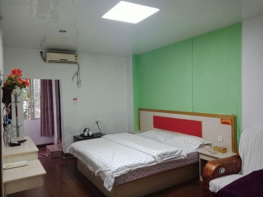 Jintaiyangcheng Hostel Hotel in Guangdong