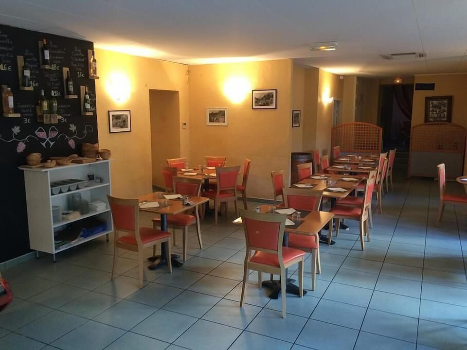 Hotel-Bistro Les Pas Sages Hotel in Nouvelle-Aquitaine