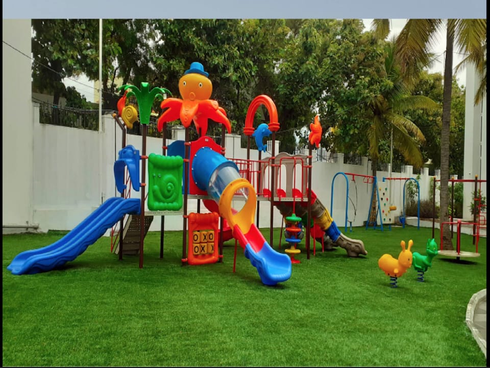 Coronia Hotel Hotel in Lagos