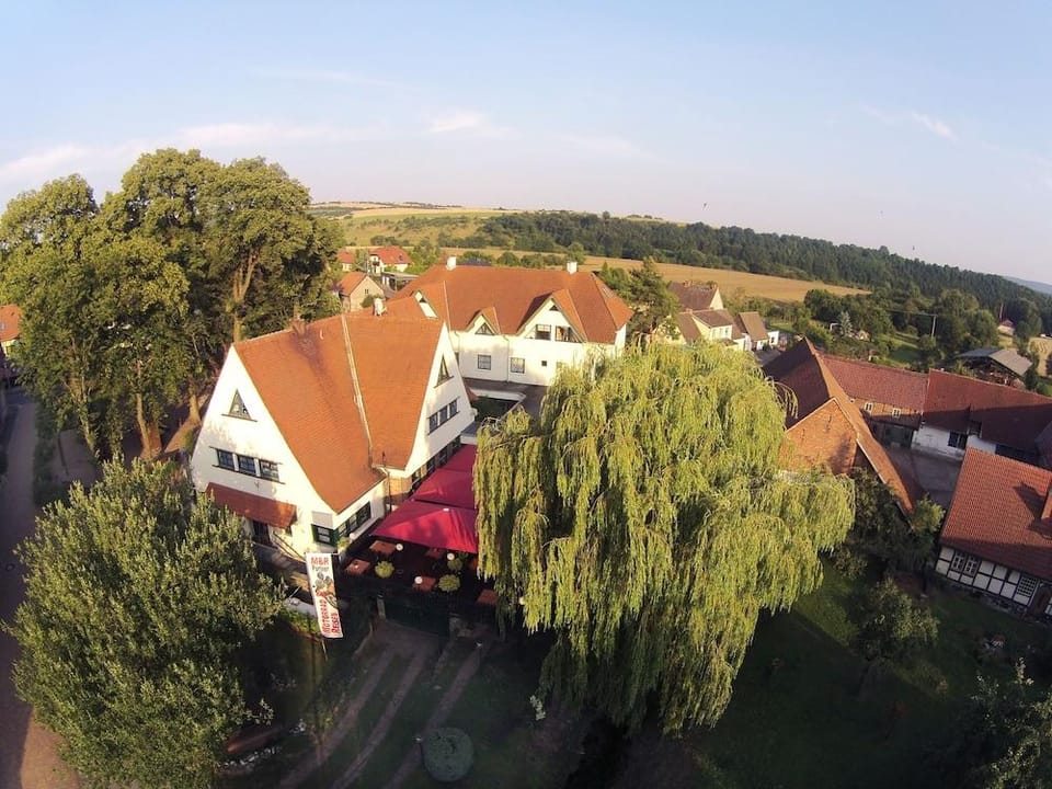 A.L.Harzhotel Fünf Linden Hotel in Thuringia, Germany