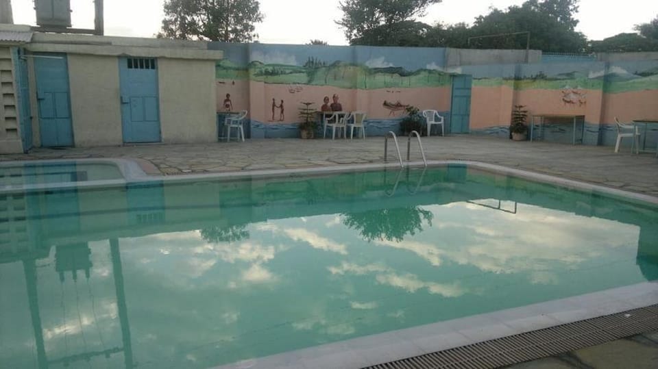 Cool Rivers Hotel Hotel in Kenya