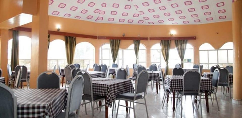Cool Rivers Hotel Hotel in Kenya
