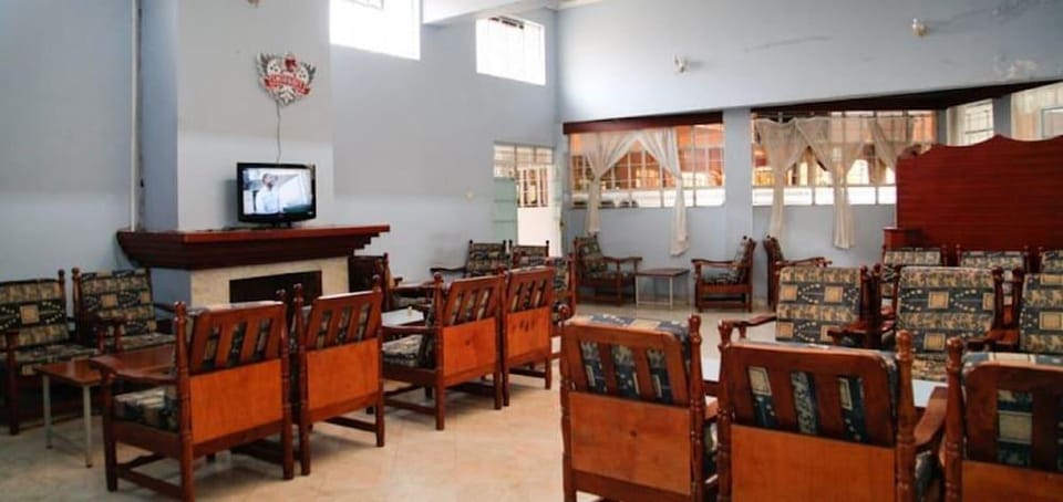 Cool Rivers Hotel Hotel in Kenya