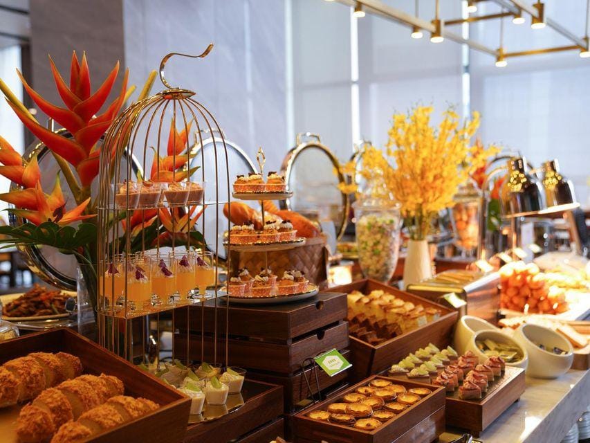 Hampton by Hilton Jining Gaoxin Hotel in Shandong