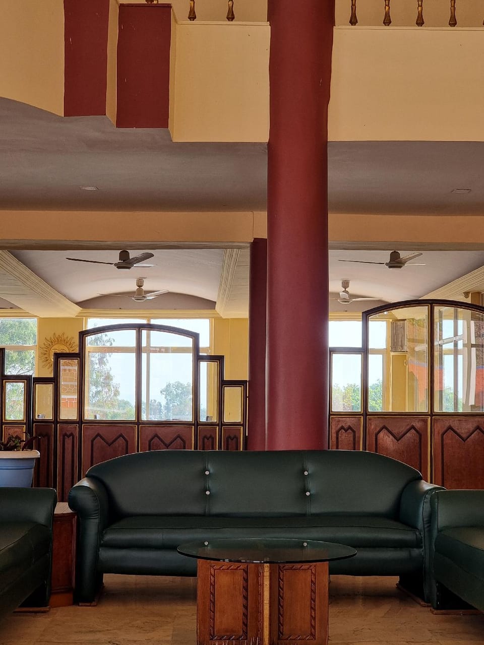 Elysium Resort Panchgani Resort in Maharashtra