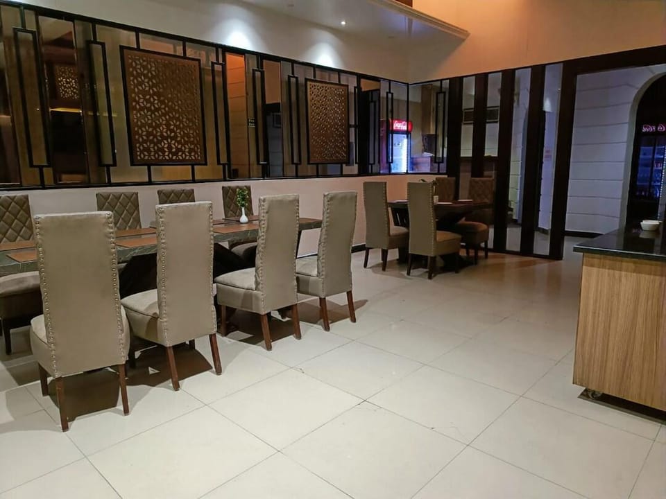 Hotel The Oasis Hotel in Haryana