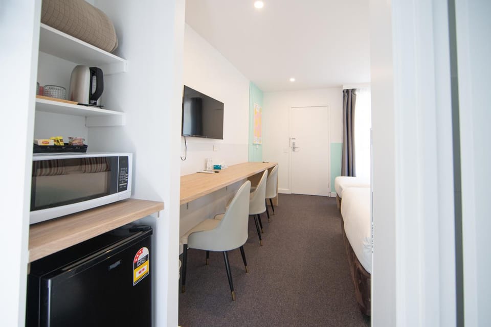 Gosford Palms Motor Inn Motel in Gosford