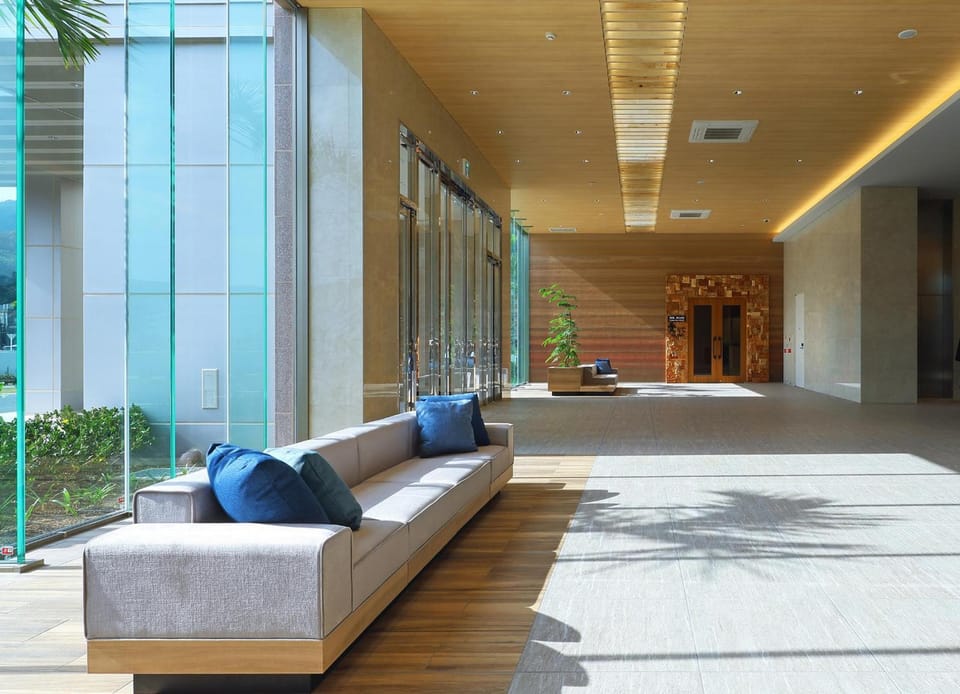 Hotel Sundays Amami Hotel in Japan