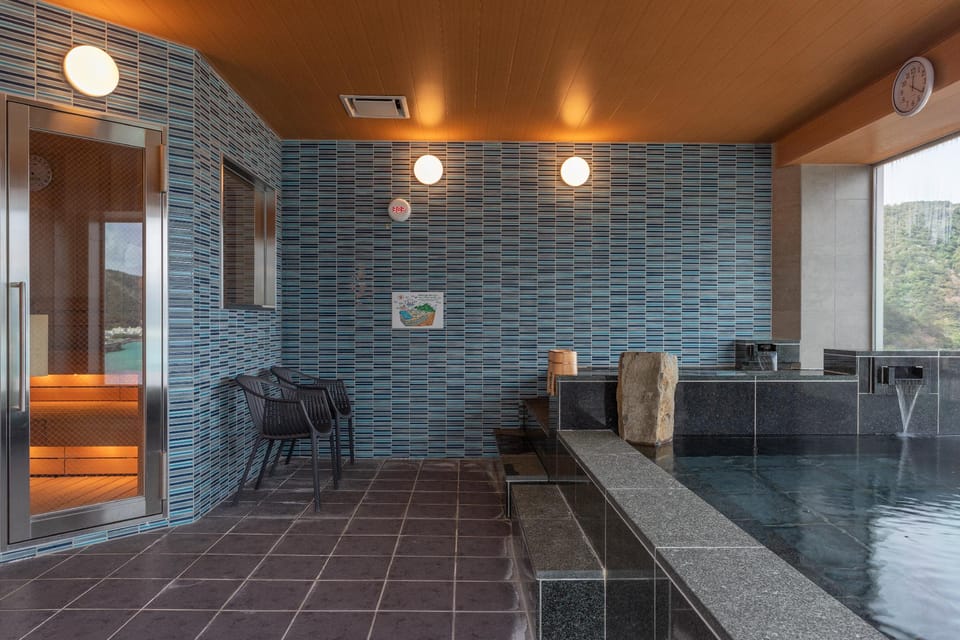 Hotel Sundays Amami Hotel in Japan