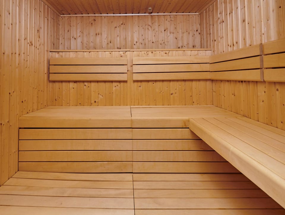 Recreational facilities