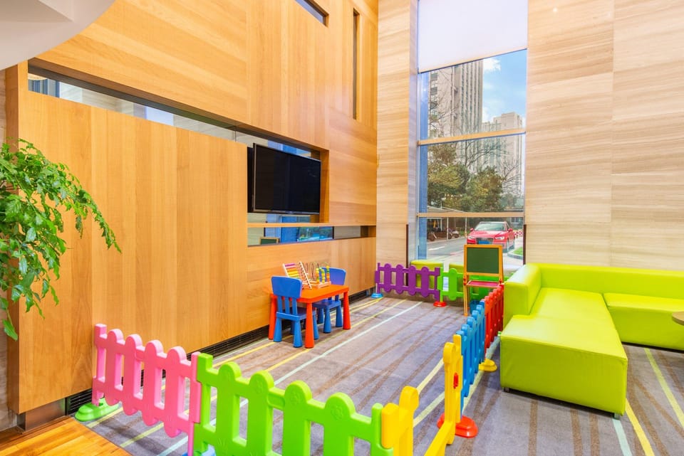 Holiday Inn Express Hangzhou Huanglong By IHG Hotel in Hangzhou