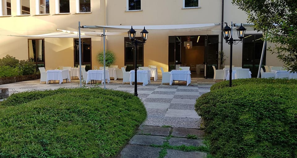 Hotel Terme di Castel San Pietro Hotel in Emilia-Romagna