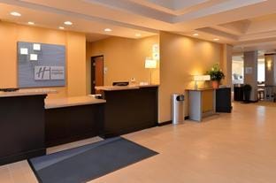 Holiday Inn Express & Suites Ironton By IHG Hotel in Ohio
