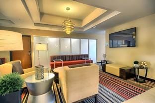 Holiday Inn Express & Suites Ironton By IHG Hotel in Ohio