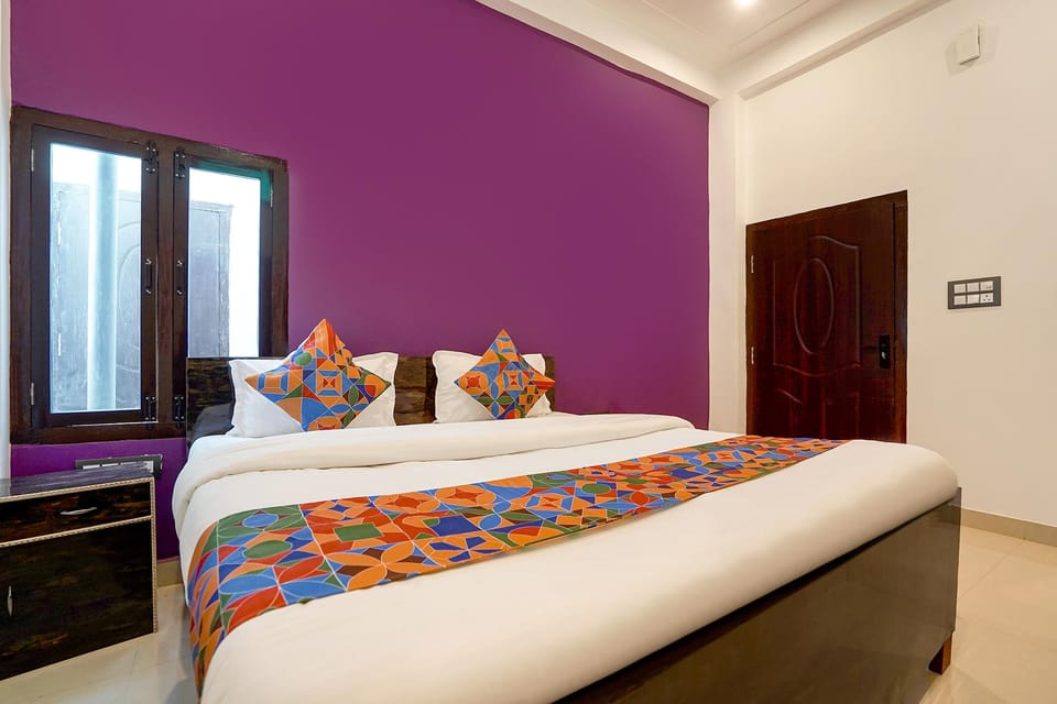 Room plan