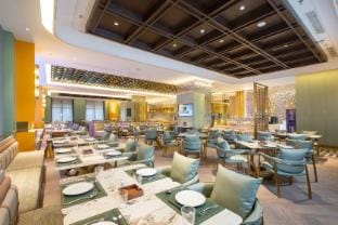 Haining Relax Hotel Hotel in Hangzhou