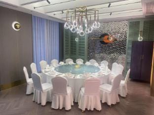 Haining Relax Hotel Hotel in Hangzhou