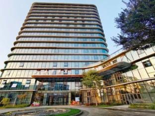 Tonglu Miaobi Hotel Hotel in Hangzhou