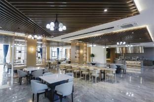 Tonglu Miaobi Hotel Hotel in Hangzhou