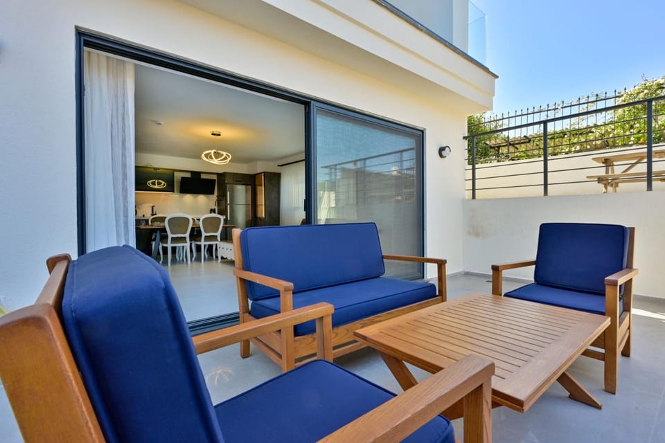 HI LIFE suites Hotel in Fethiye