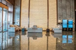 Yancheng Yuehu Jinling Jialong Hotel Hotel in Jiangsu
