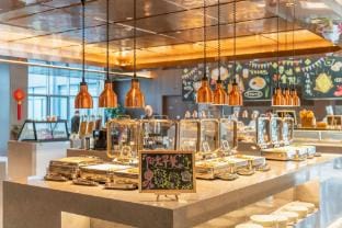 Yancheng Yuehu Jinling Jialong Hotel Hotel in Jiangsu