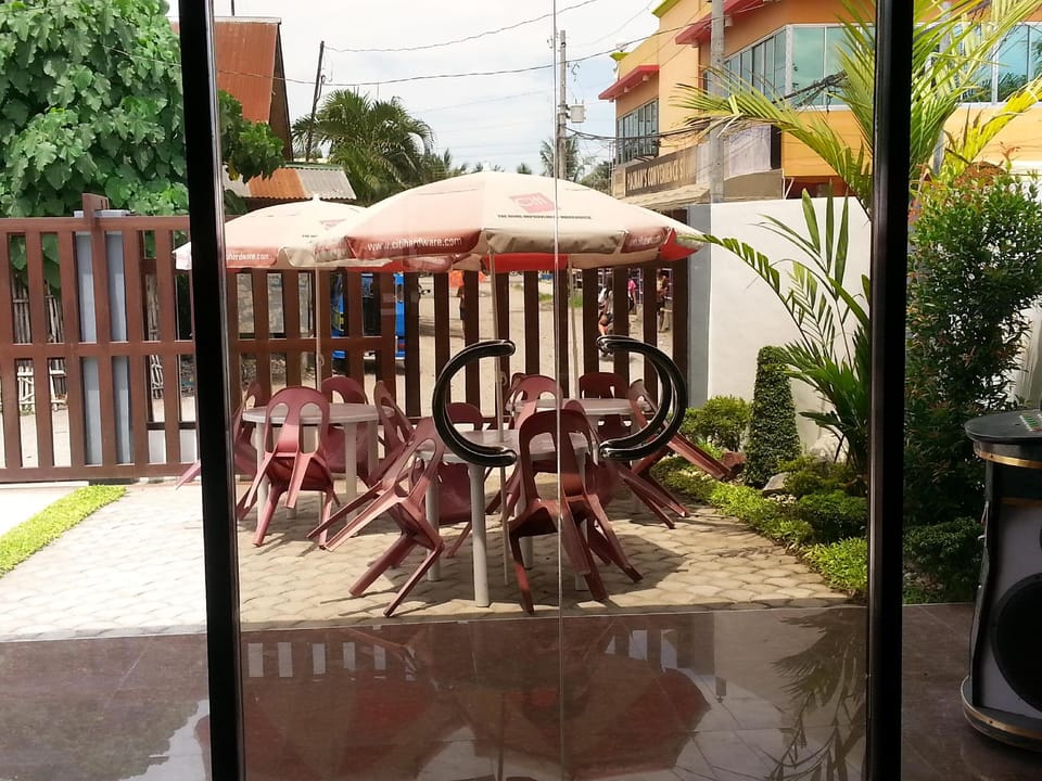 Recreational facilities