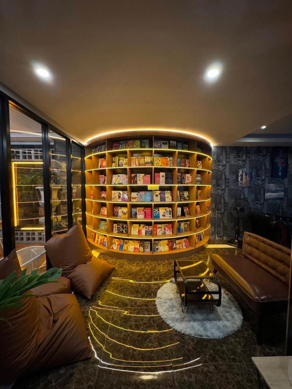 The S Hotel Hotel in Laos