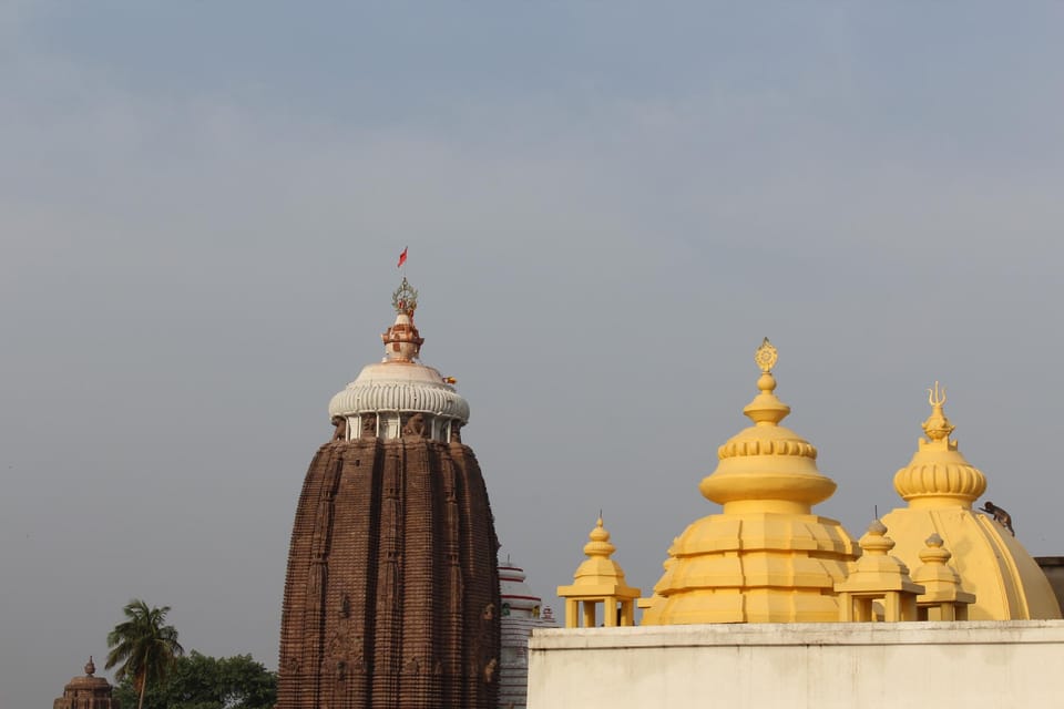 Hotel Bishnu Bhaban Hotel in Puri