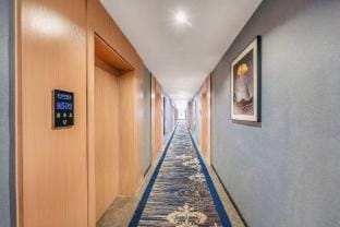 Yiwu Bolong Bay Hotel Hotel in Hangzhou