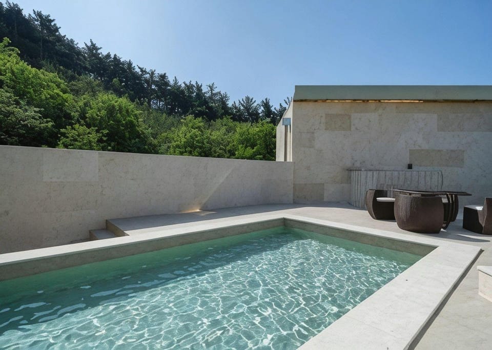 Gunsan Stay Tourist Hotel (군산 스테이 관광 호텔) Hotel in South Korea