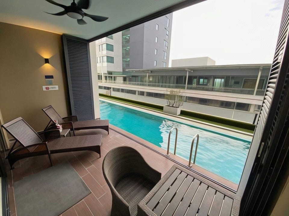Amanjiwa 99R Hotel in Malacca