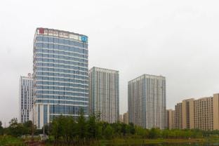 Wuhu Aishang Apartment (High-speed Railway Station Wanda Plaza Branch) Hotel in Nanjing